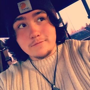 Meet your Posher, Alejandro